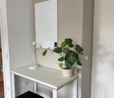 Pempelfort Apartment | Apartment in Pempelfort - Central