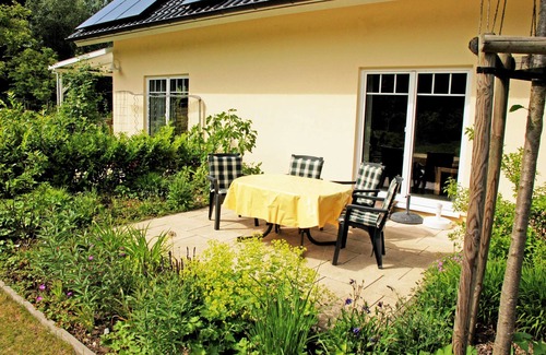 Poseritz Apartment | Apartment in Poseritz am Park on R�gen - Apartment in Poseritz am Park