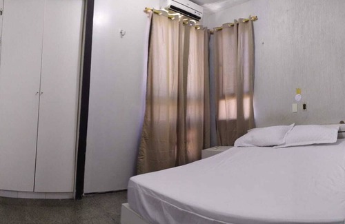 Praia de Iracema Apartment | Apartment in Praia de Iracema side sea view