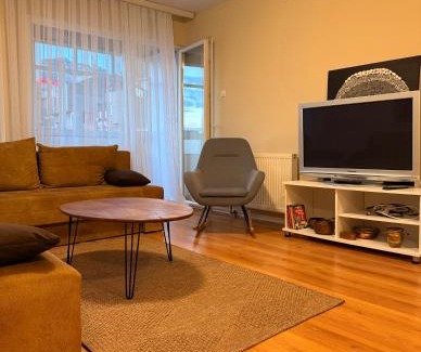 Matiçan Apartment | Apartment in Prishtina, Kosovo