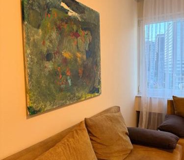 Matiçan Apartment | Apartment in Prishtina, Kosovo