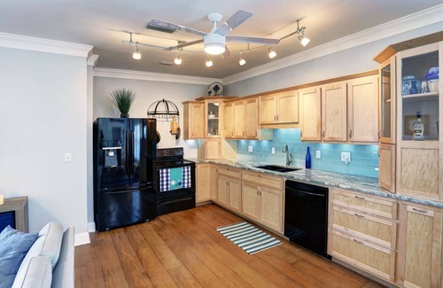 St. Augustine Apartment | Apartment in private St Augustine home, equestrian friendly