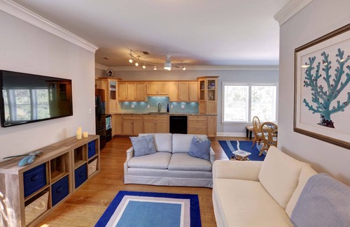 St. Augustine Apartment | Apartment in private St Augustine home, equestrian friendly