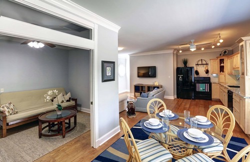 St. Augustine Apartment | Apartment in private St Augustine home, equestrian friendly