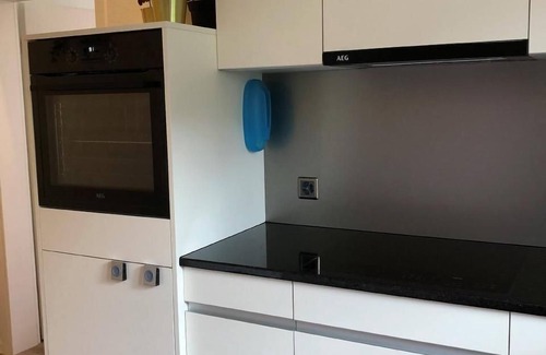 Rapperswil-Jona Apartment | Apartment in Rapperswil on Lake Zurich