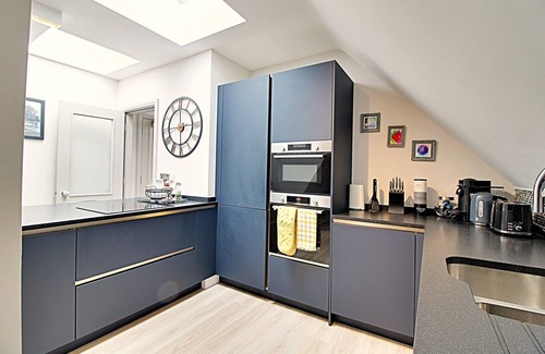 Ripon Apartment | Apartment in Ripon near Yorkshire Countryside