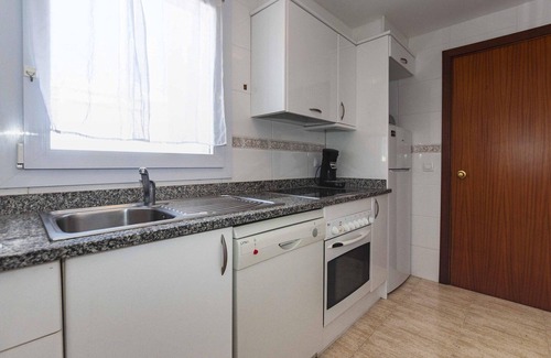 Santa Margarida Apartment | Apartment in Roses near Playa Santa Margarita
