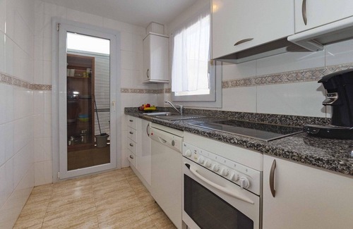 Santa Margarida Apartment | Apartment in Roses near Playa Santa Margarita