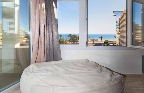 Santa Margarida Apartment | Apartment in Roses near Playa Santa Margarita