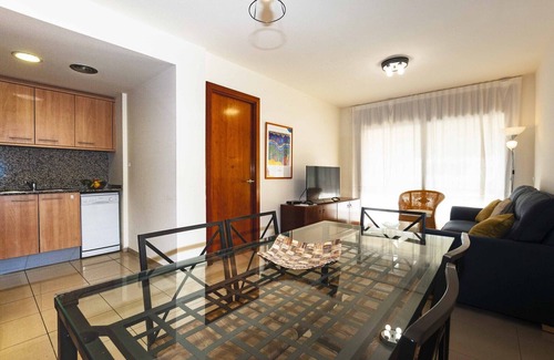 Santa Margarida Apartment | Apartment in Roses near Salatar Beach