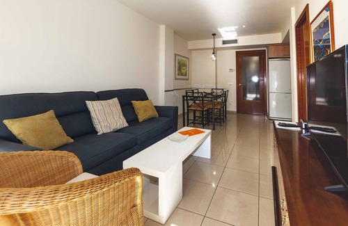Santa Margarida Apartment | Apartment in Roses near Salatar Beach