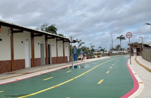 Salinopolis Apartment | Apartment in Salinas city, 3 minutes from the waterfront, beaches and new bridge. Close to everything!