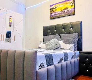 Scottsville Apartment | Apartment in Scottsville