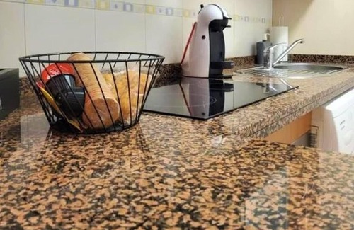 Vera Beach Apartment | Apartment in Spain near Beaches & Pool