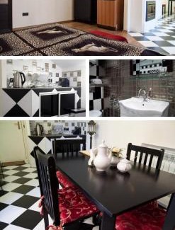 Yavory Apartment | Apartment in Stunning Private House in Green Center District