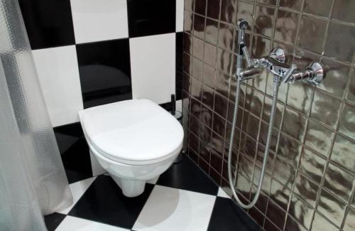 Yavory Apartment | Apartment in Stunning Private House in Green Center District