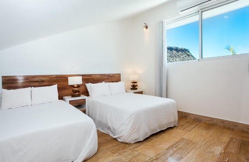 Las Terrenas Apartment | Apartment in Sublime Samana Résidence