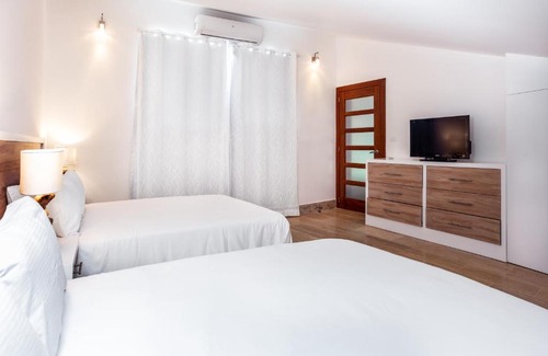 Las Terrenas Apartment | Apartment in Sublime Samana Résidence