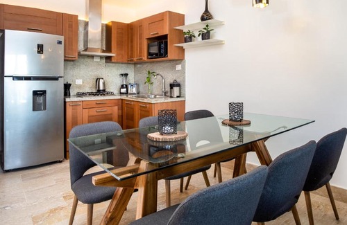 Las Terrenas Apartment | Apartment in Sublime Samana Résidence