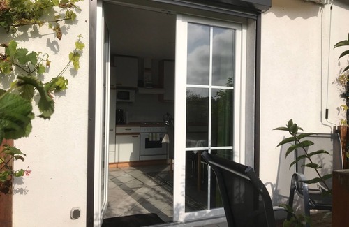 Sagard Apartment | Apartment in sunny location in Sagard - apartment in a sunny location