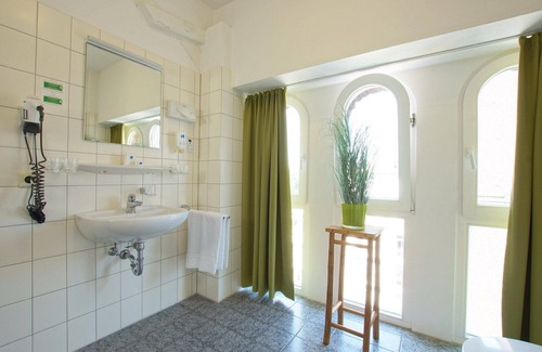 Neukirchen-Vluyn Apartment | Apartment in the hotel steam mill