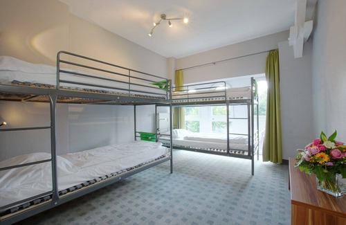 Neukirchen-Vluyn Apartment | Apartment in the hotel steam mill