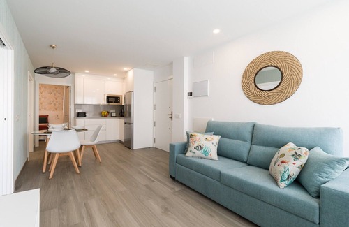 Melenara House | Apartment in Telde near Playa de Melenara