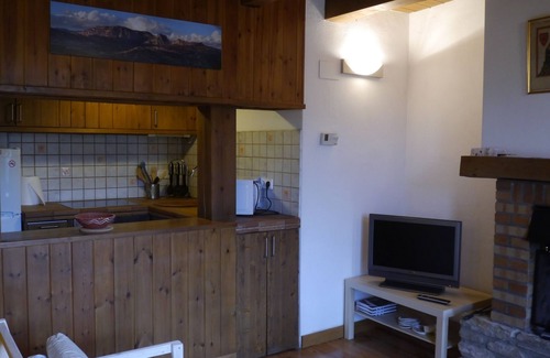 Roda de Isabena Apartment | Apartment in the Isábena Valley (Huesca)