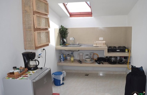 San Agustin Apartment | Apartment in the center, 5 min from the Archaeological Park