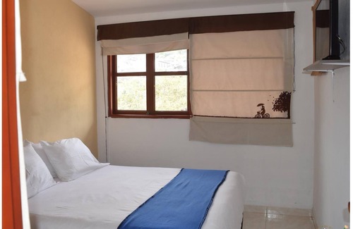 San Agustin Apartment | Apartment in the center, 5 min from the Archaeological Park