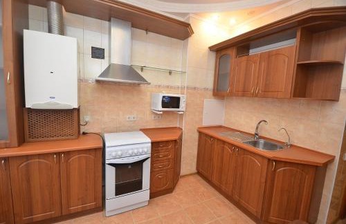 Mykolaiv Apartment | Apartment in the center on Spasskaya Street