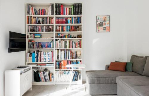 Central District Apartment | Apartment in the center of Granada, nearby Alhambra