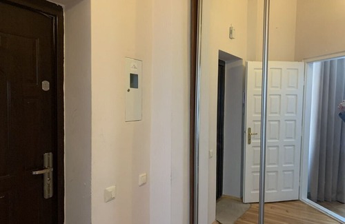 Lviv City Center Apartment | Apartment in the center of Lviv! Mitskevycha Square Apartment