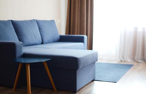 Degtyari Apartment | Apartment in the center