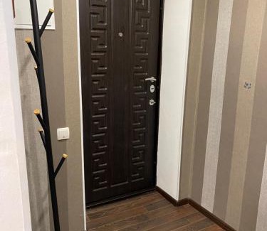 Zhytomyr Apartment | Apartment in the center