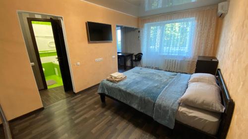 Zhytomyr Apartment | Apartment in the center