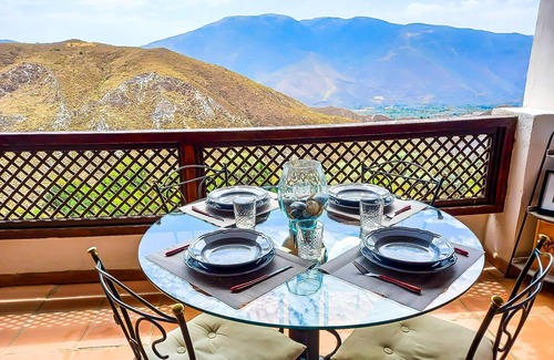 Carataunas Apartment | Apartment in the heart of Las Alpujarras