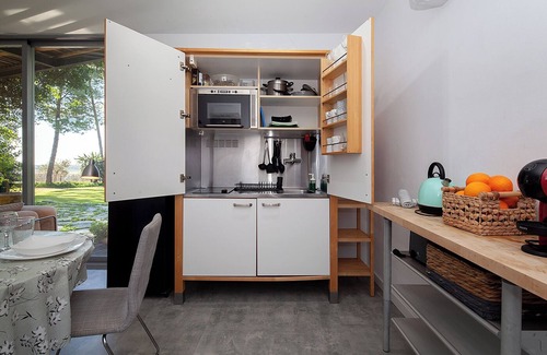 Espartinas Apartment | Apartment in the heart of nature near Seville with swimming pool and parking