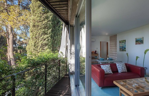 Espartinas Apartment | Apartment in the heart of nature near Seville with swimming pool and parking