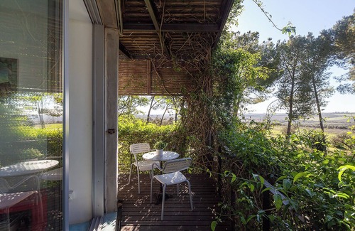 Espartinas Apartment | Apartment in the heart of nature near Seville with swimming pool and parking