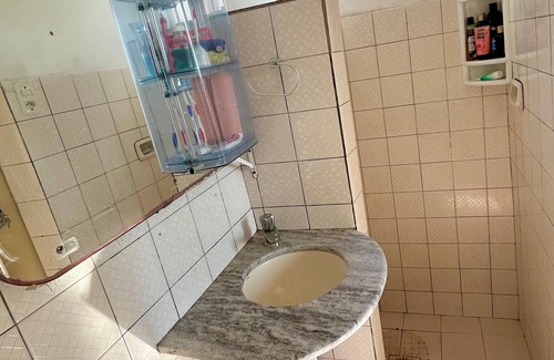 Sao Bras Apartment | Apartment in the heart of Belém do Pará