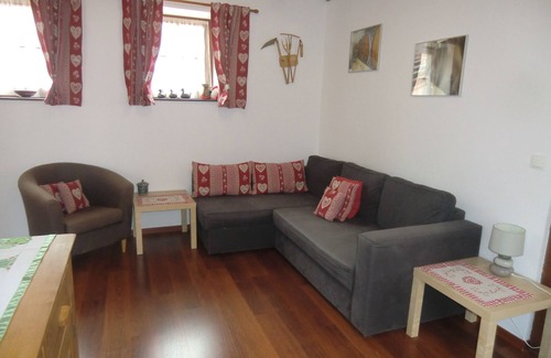 Colmar Apartment | Apartment in the heart of a wine-growing estate in downtown Colmar