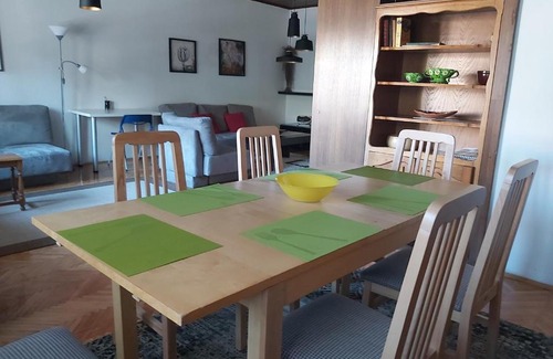 Centar Apartment | Apartment in the heart of the city