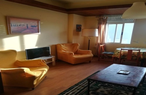 Ferrol Apartment | APARTMENT IN THE NEIGHBORHOOD OF ESTEIRO