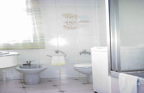 Ferrol Apartment | APARTMENT IN THE NEIGHBORHOOD OF ESTEIRO