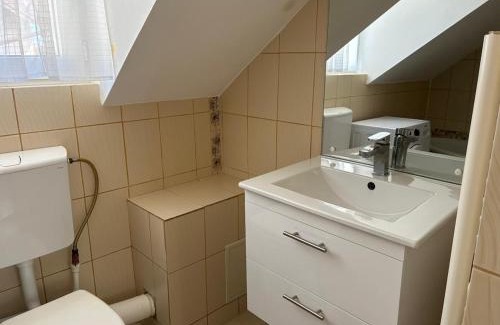 Nord-Est Apartment | Apartment in the residential area