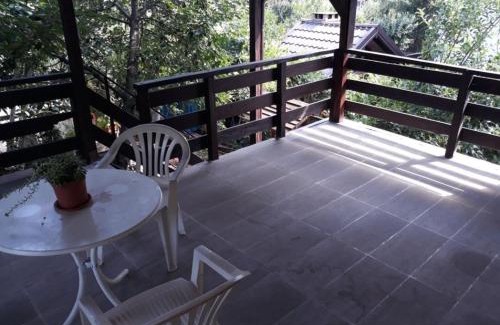Nord-Est Apartment | Apartment in the residential area