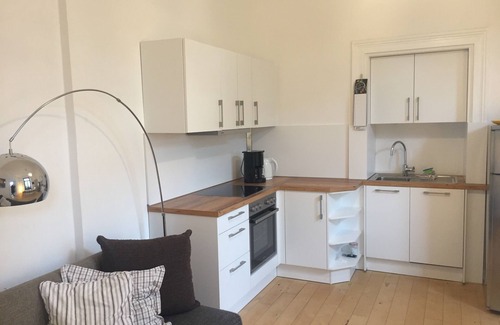 Suedstadt Apartment | Apartment in the south town