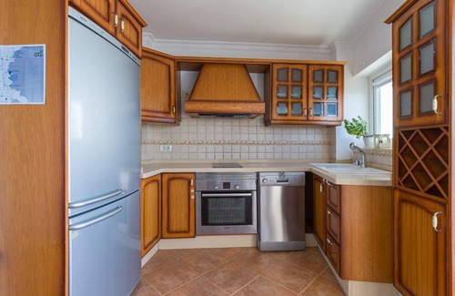 Telde House | Apartment in Tufia with Oceanfront Terrace