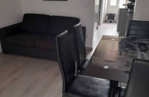 Bocognano Apartment | Apartment in village house 30mn from Ajaccio
